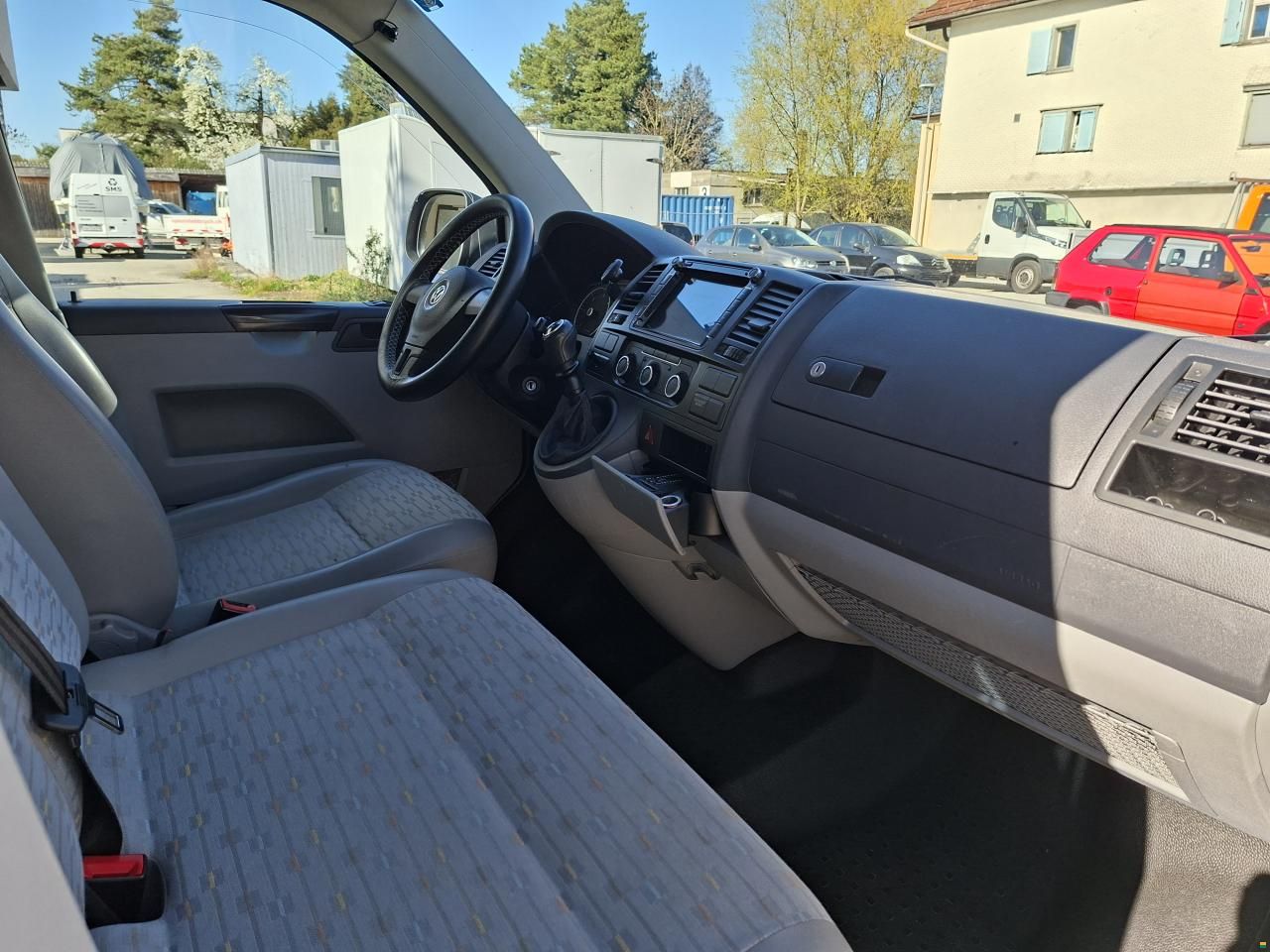 Volkswagen MareMonti SPORT Camper 3Sitze