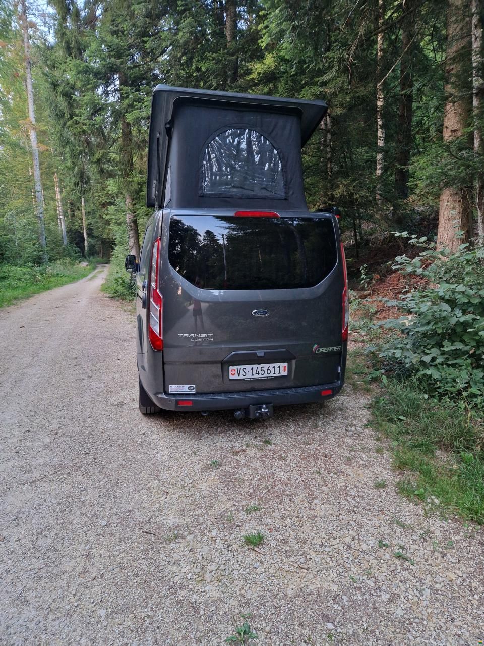 Dreamer Dream CAP LAND Sun MY24