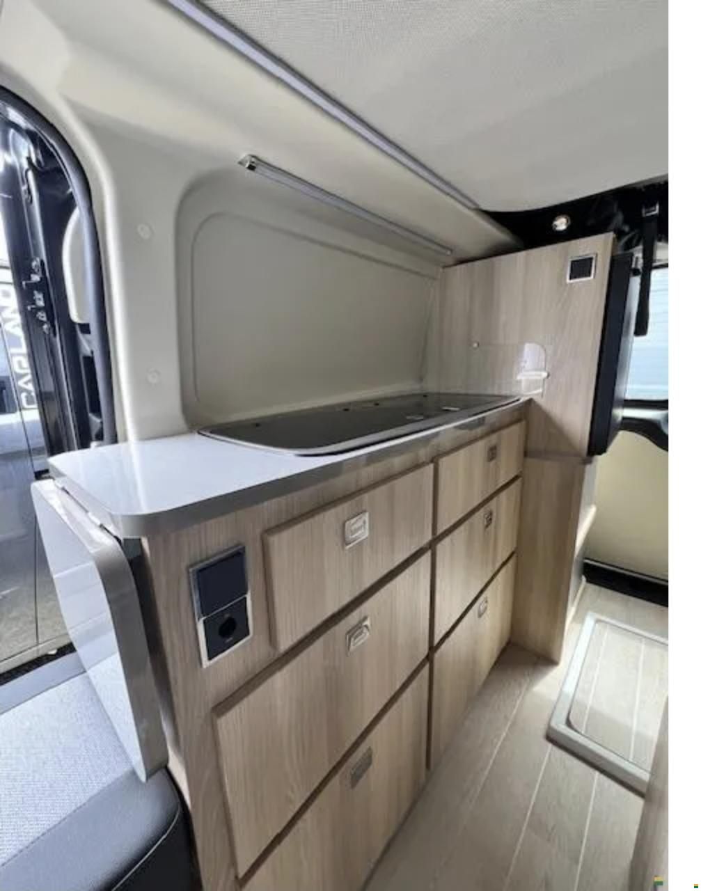 Dreamer Dream CAP LAND Sun MY24