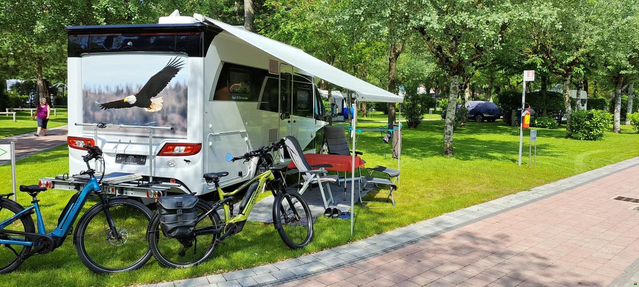 Hobby Optima De Luxe T65 HFL