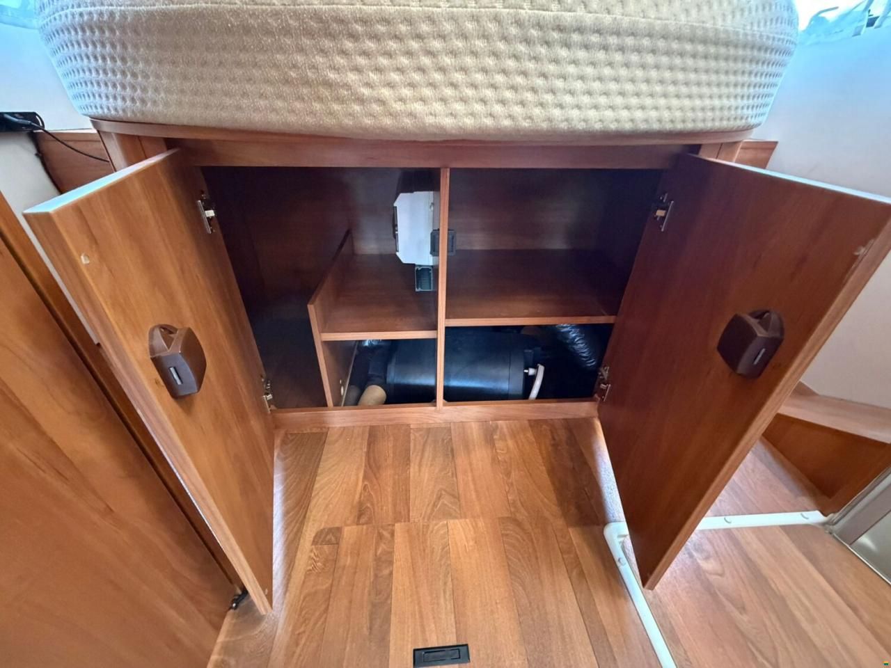 Dethleffs Trend T 6757