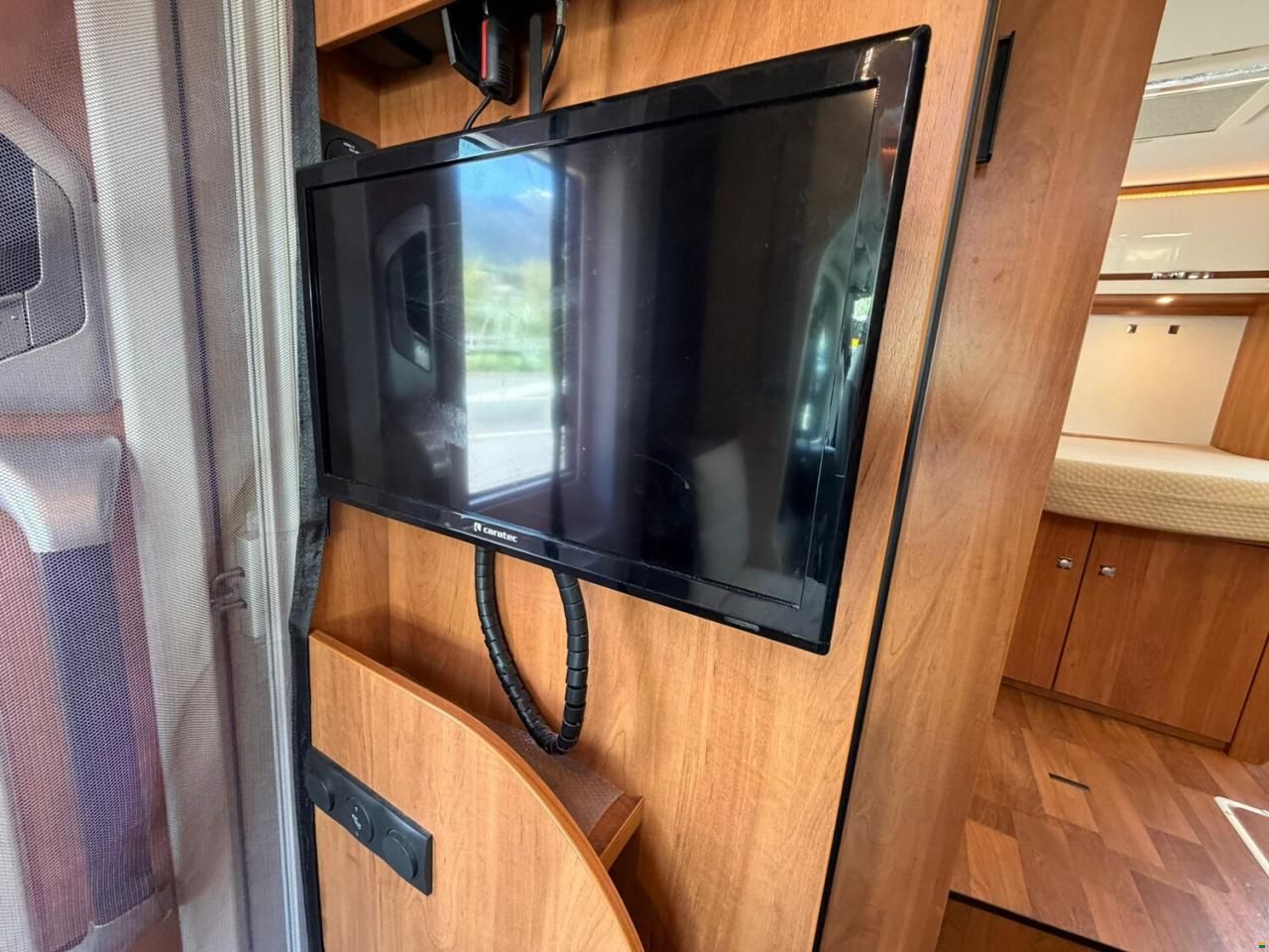 Dethleffs Trend T 6757