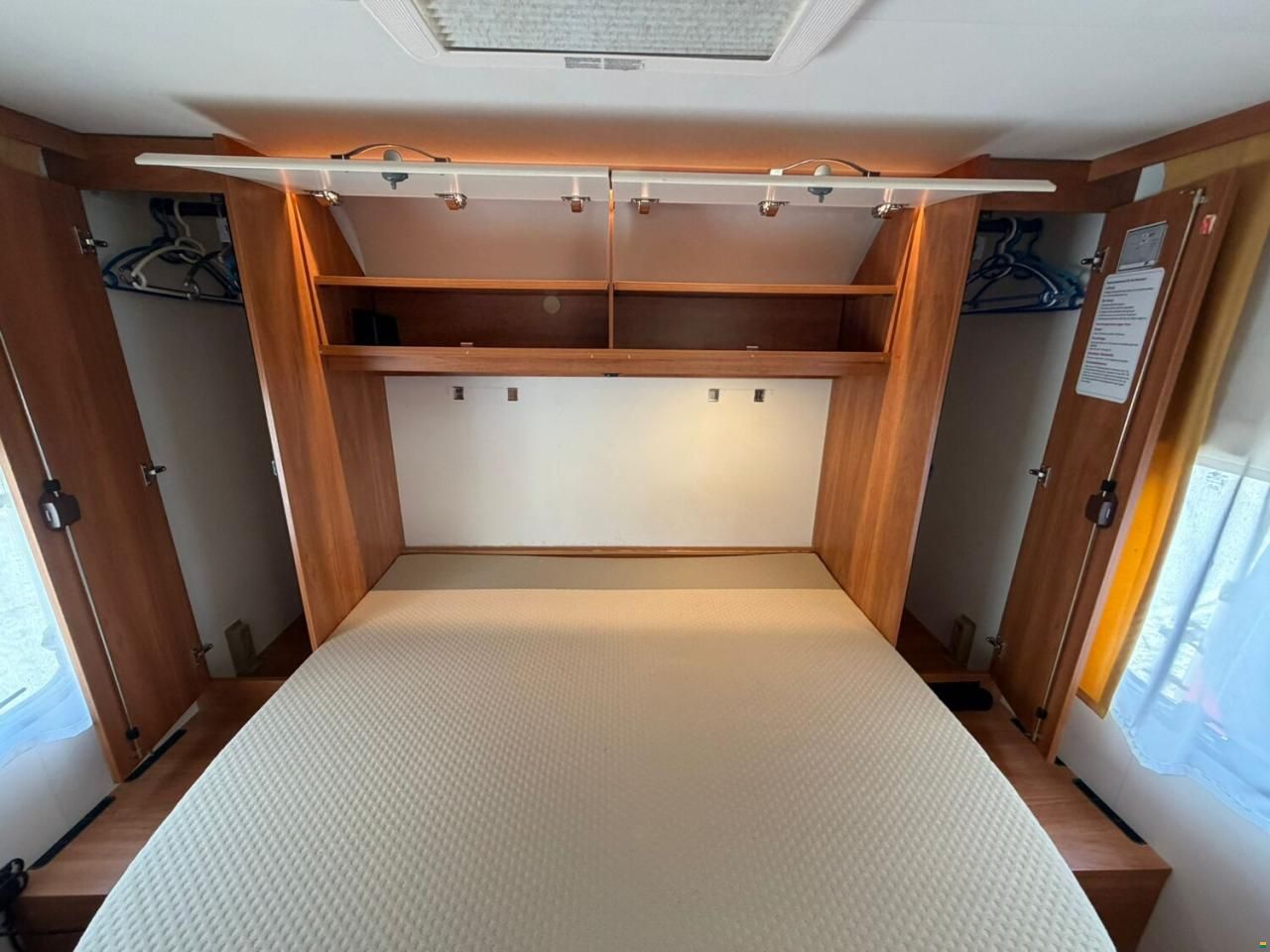 Dethleffs Trend T 6757