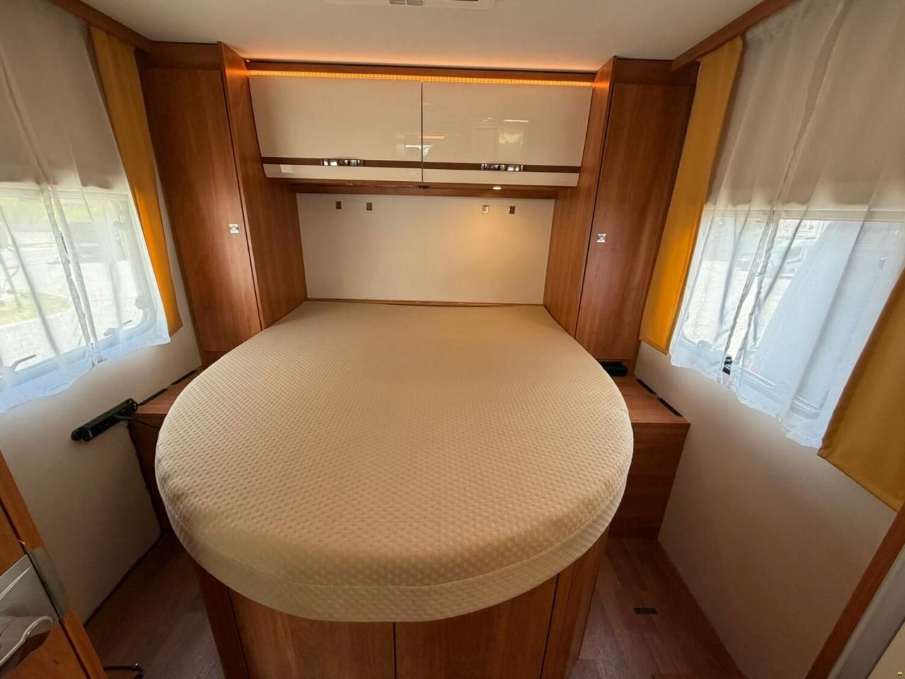 Dethleffs Trend T 6757