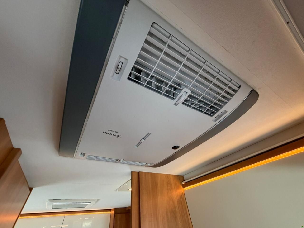 Dethleffs Trend T 6757