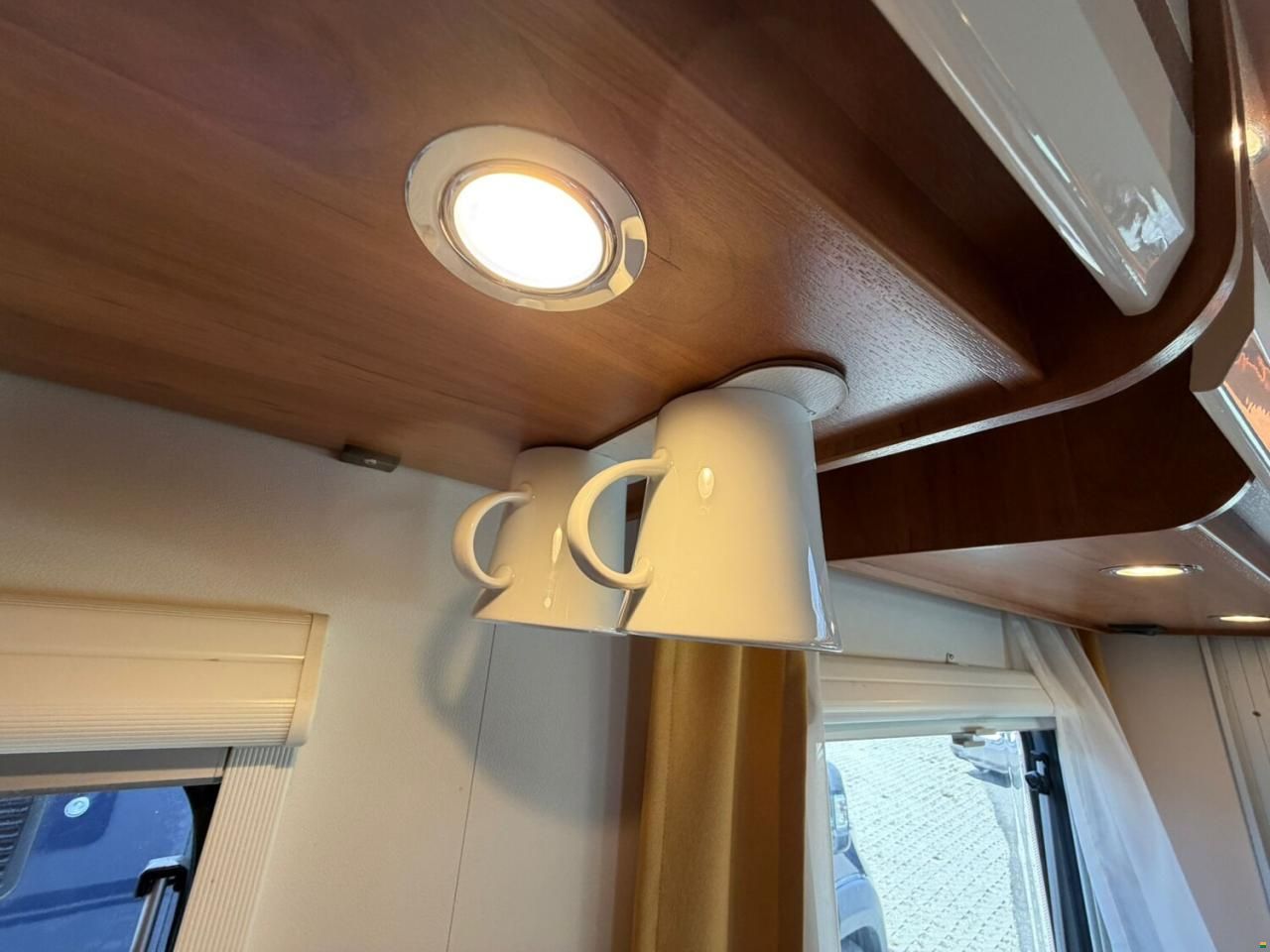 Dethleffs Trend T 6757