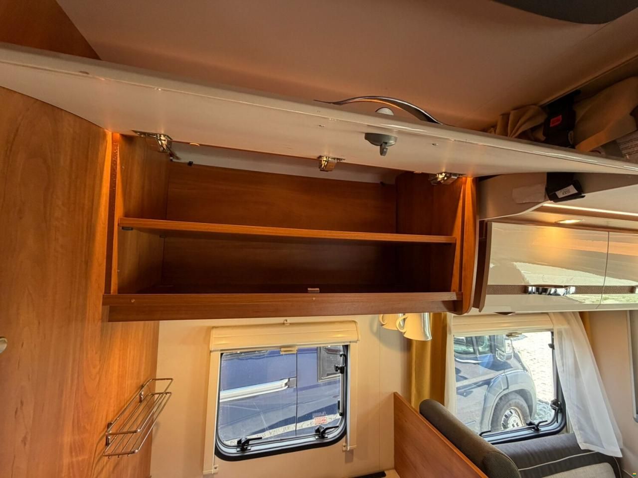 Dethleffs Trend T 6757