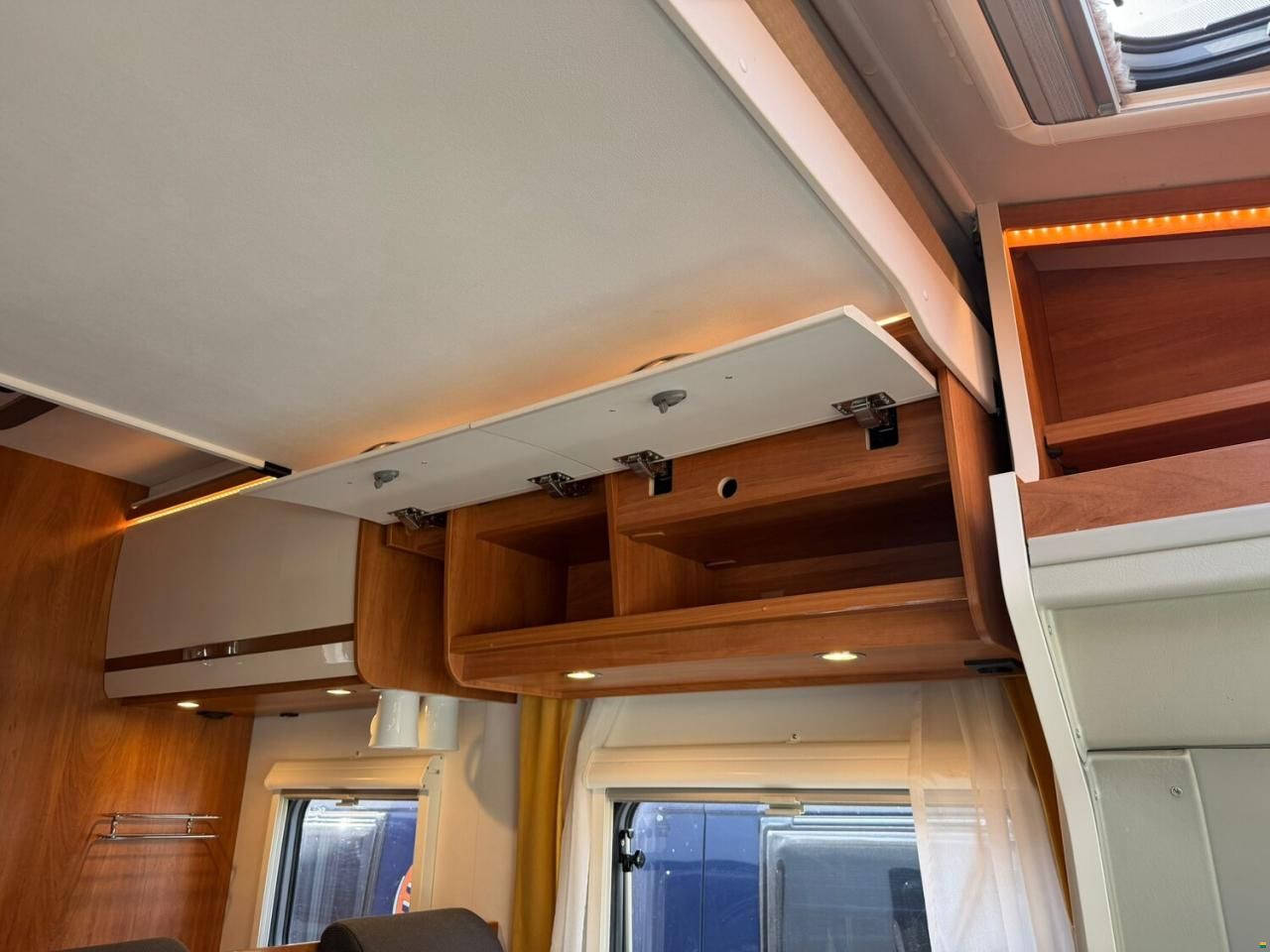 Dethleffs Trend T 6757