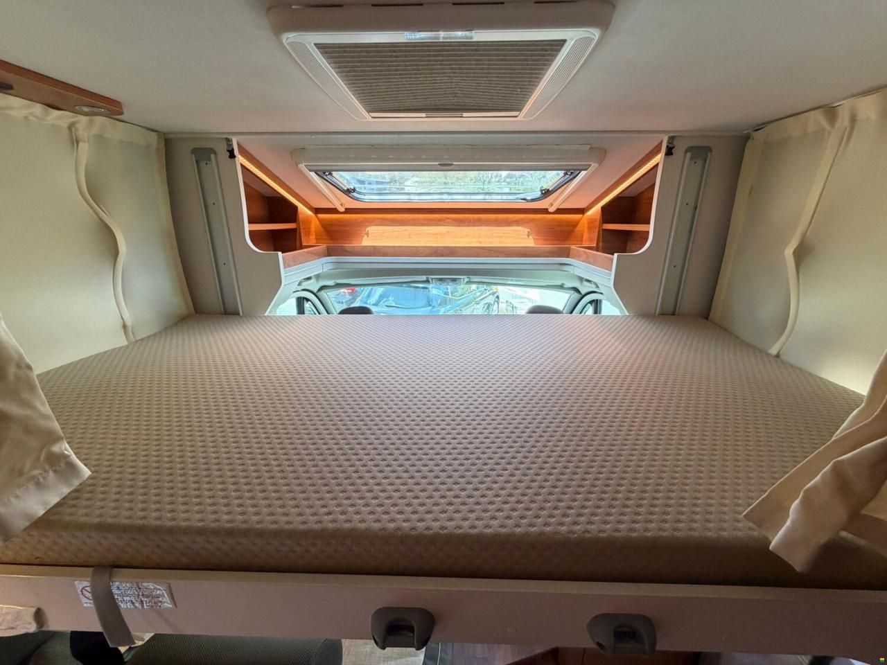 Dethleffs Trend T 6757