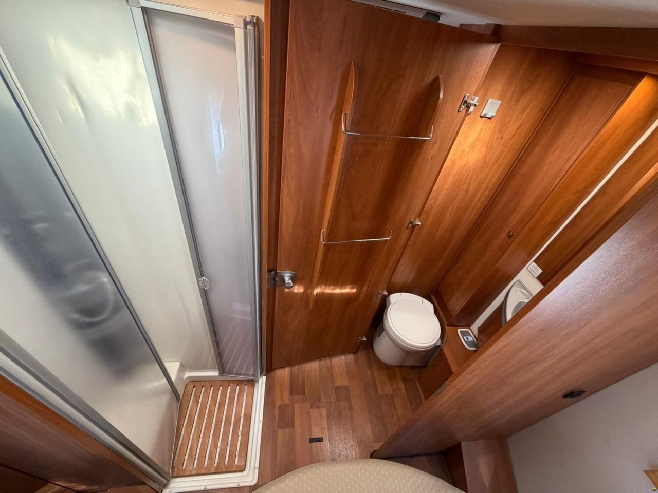 Dethleffs Trend T 6757