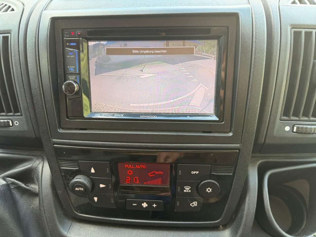 Dethleffs Trend T 6757