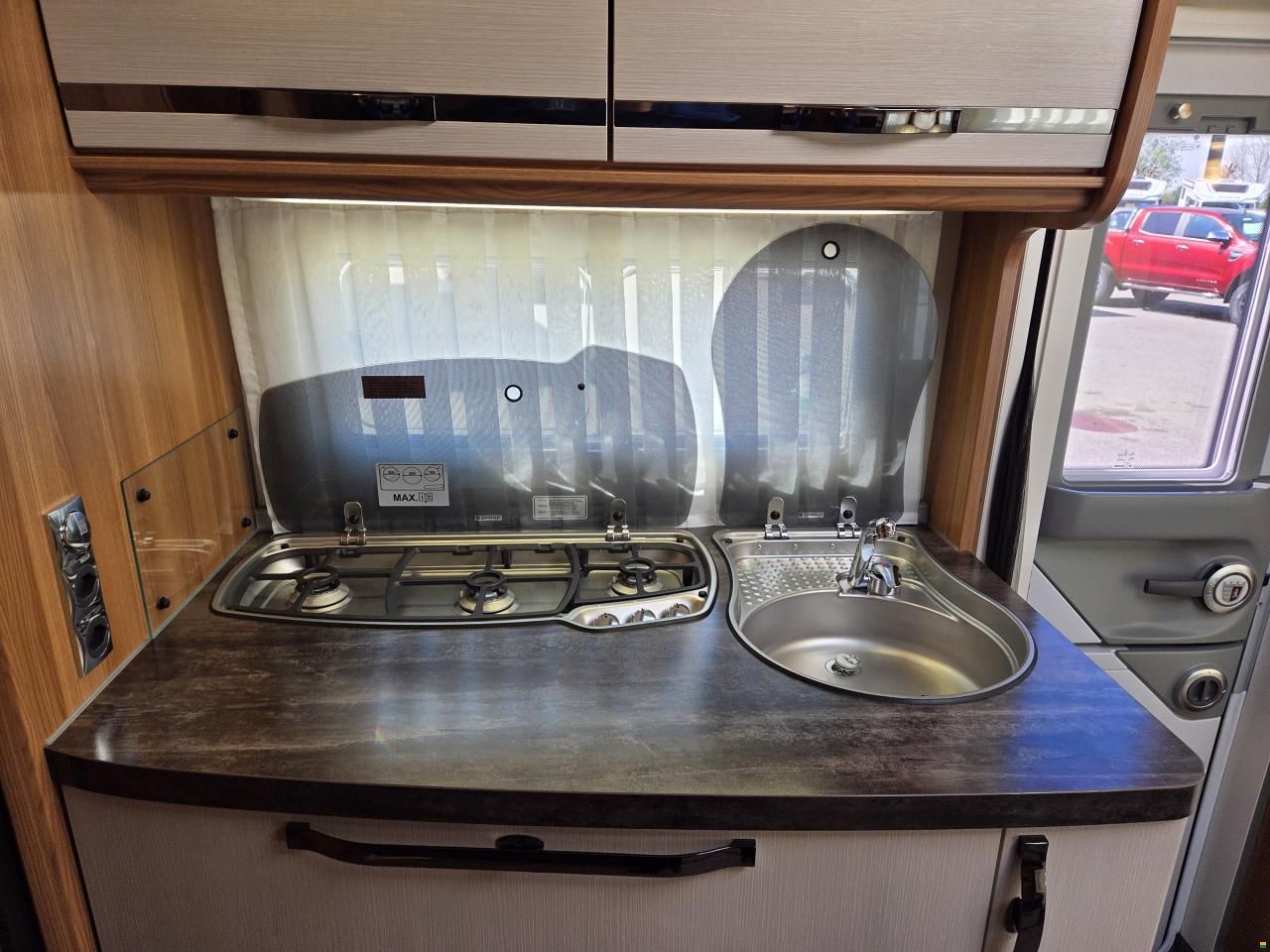 Tabbert Vivaldi 560TD