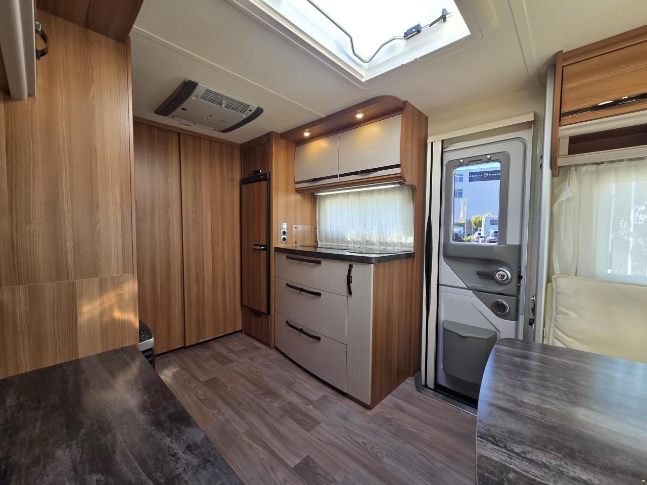 Tabbert Vivaldi 560TD