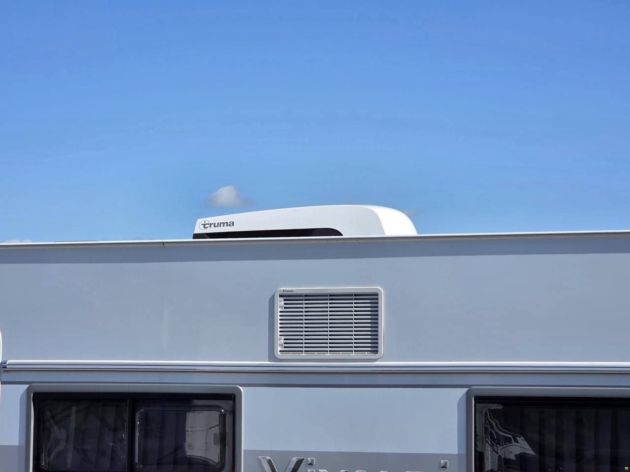 Tabbert Vivaldi 560TD