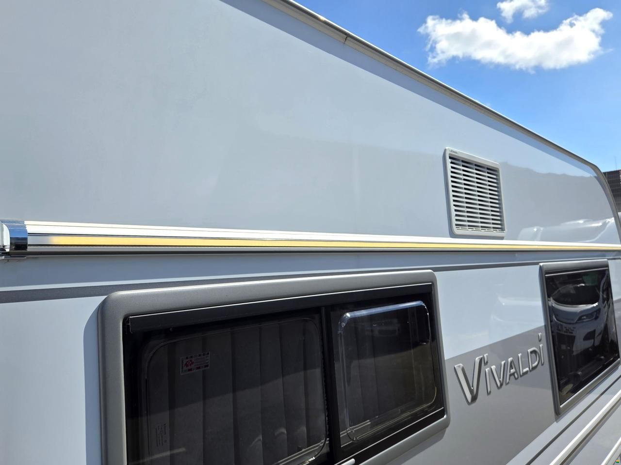 Tabbert Vivaldi 560TD