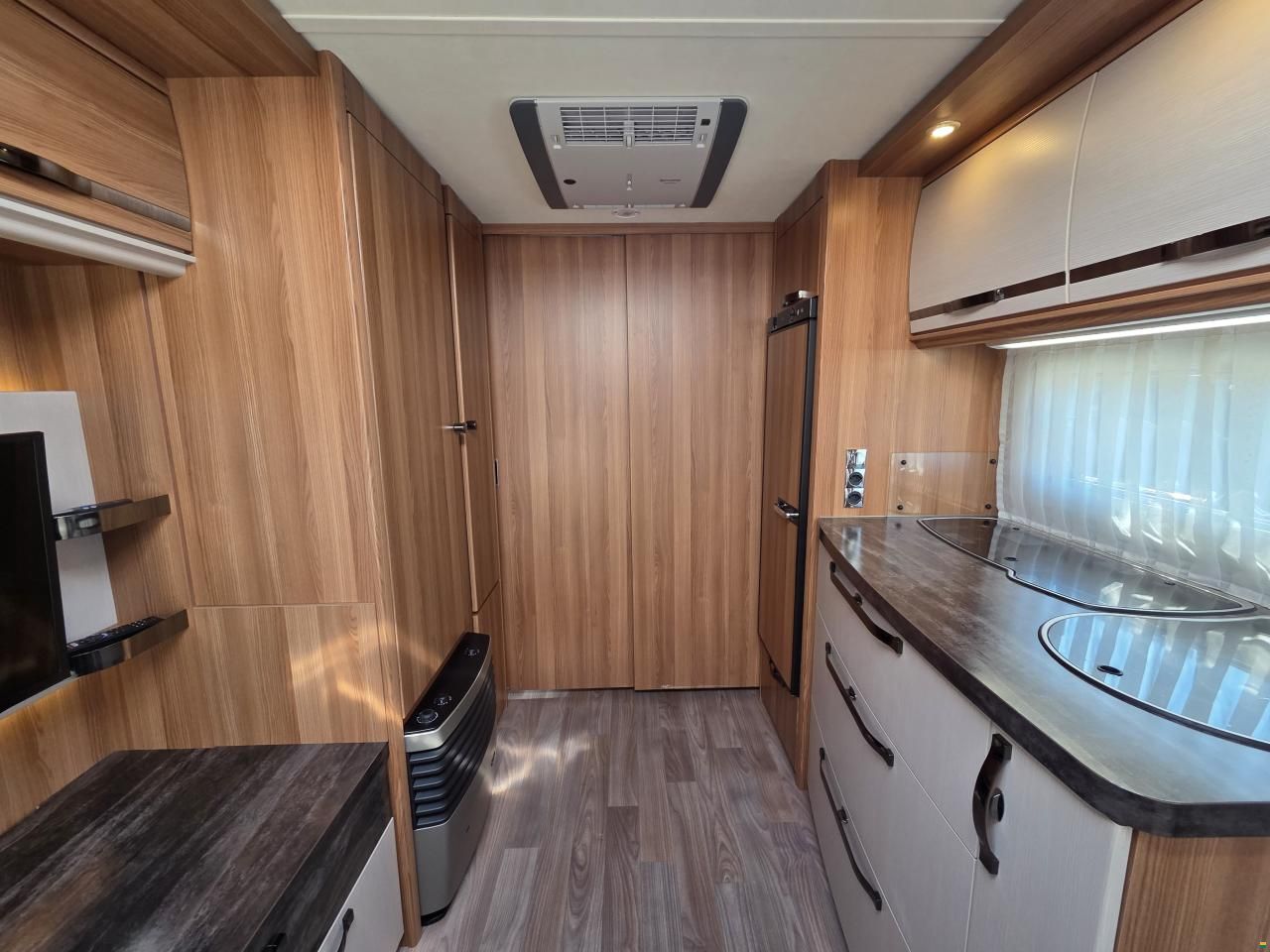 Tabbert Vivaldi 560TD