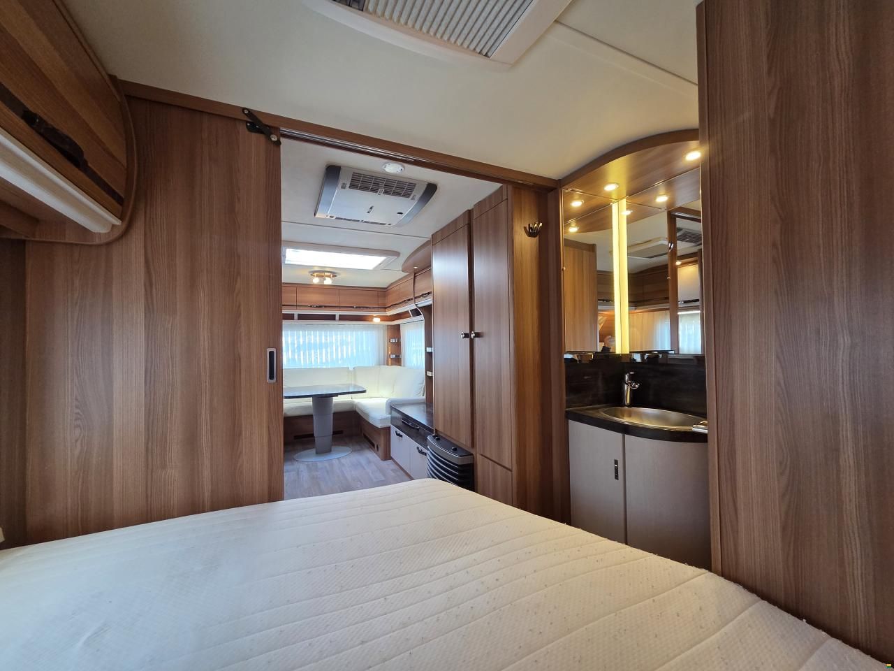 Tabbert Vivaldi 560TD