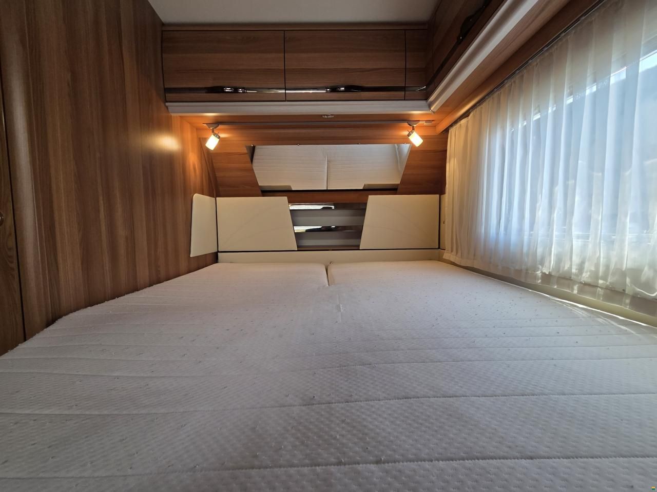 Tabbert Vivaldi 560TD