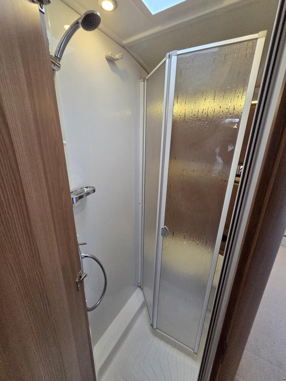 Tabbert Vivaldi 560TD