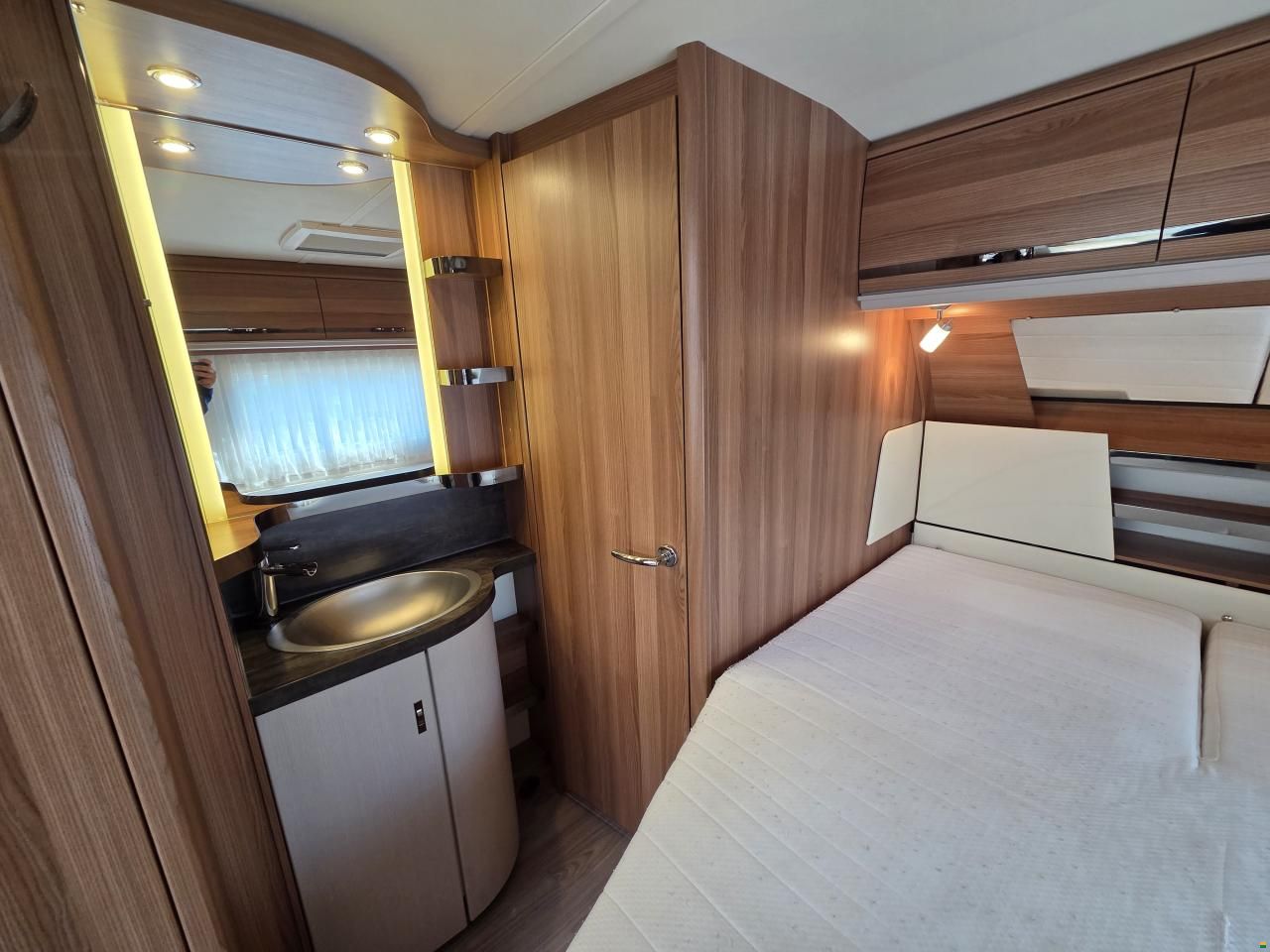 Tabbert Vivaldi 560TD