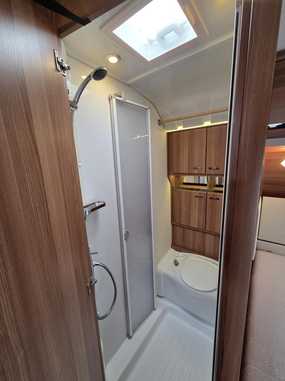 Tabbert Vivaldi 560TD