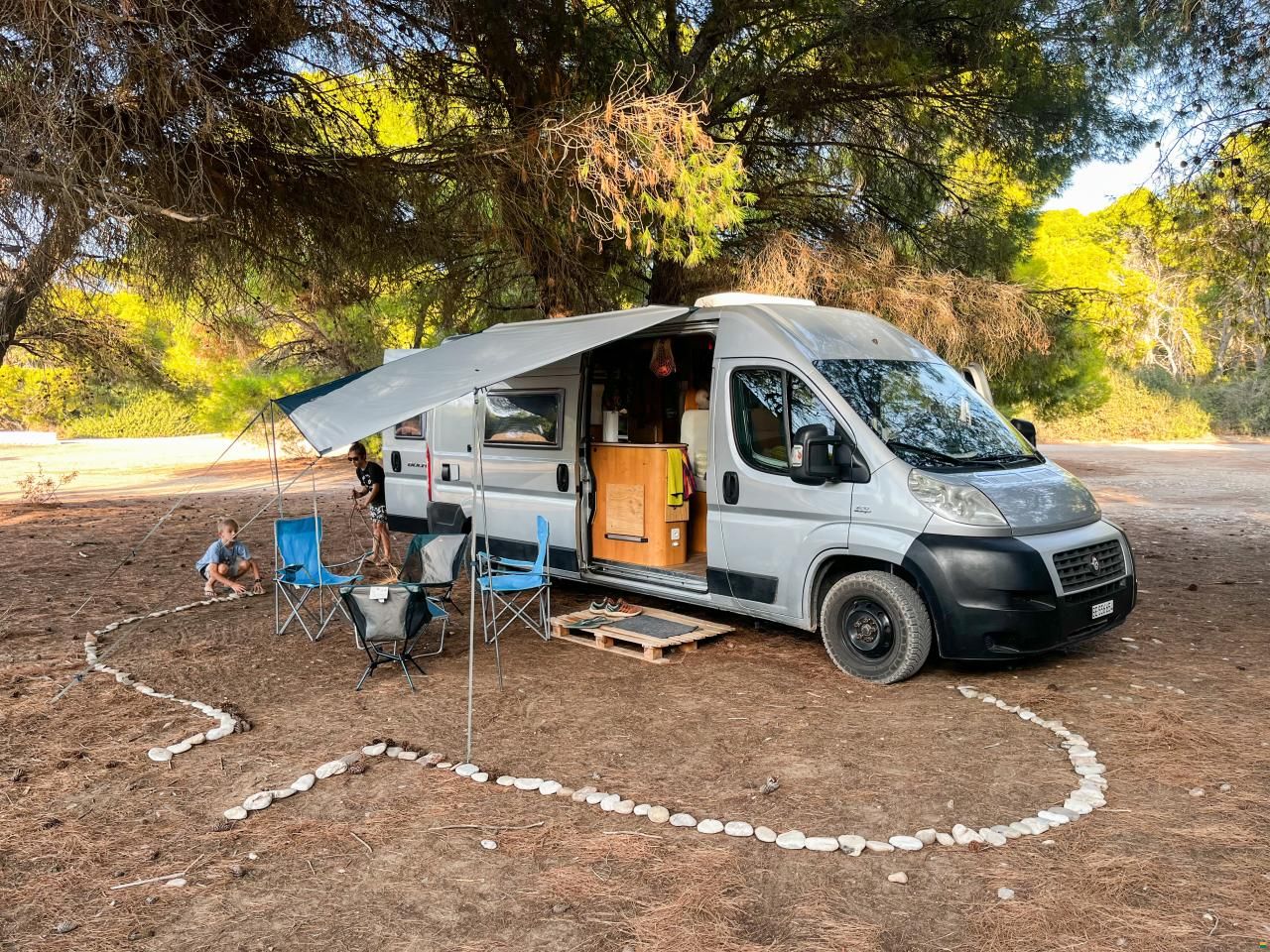 Roller Team Livingstone