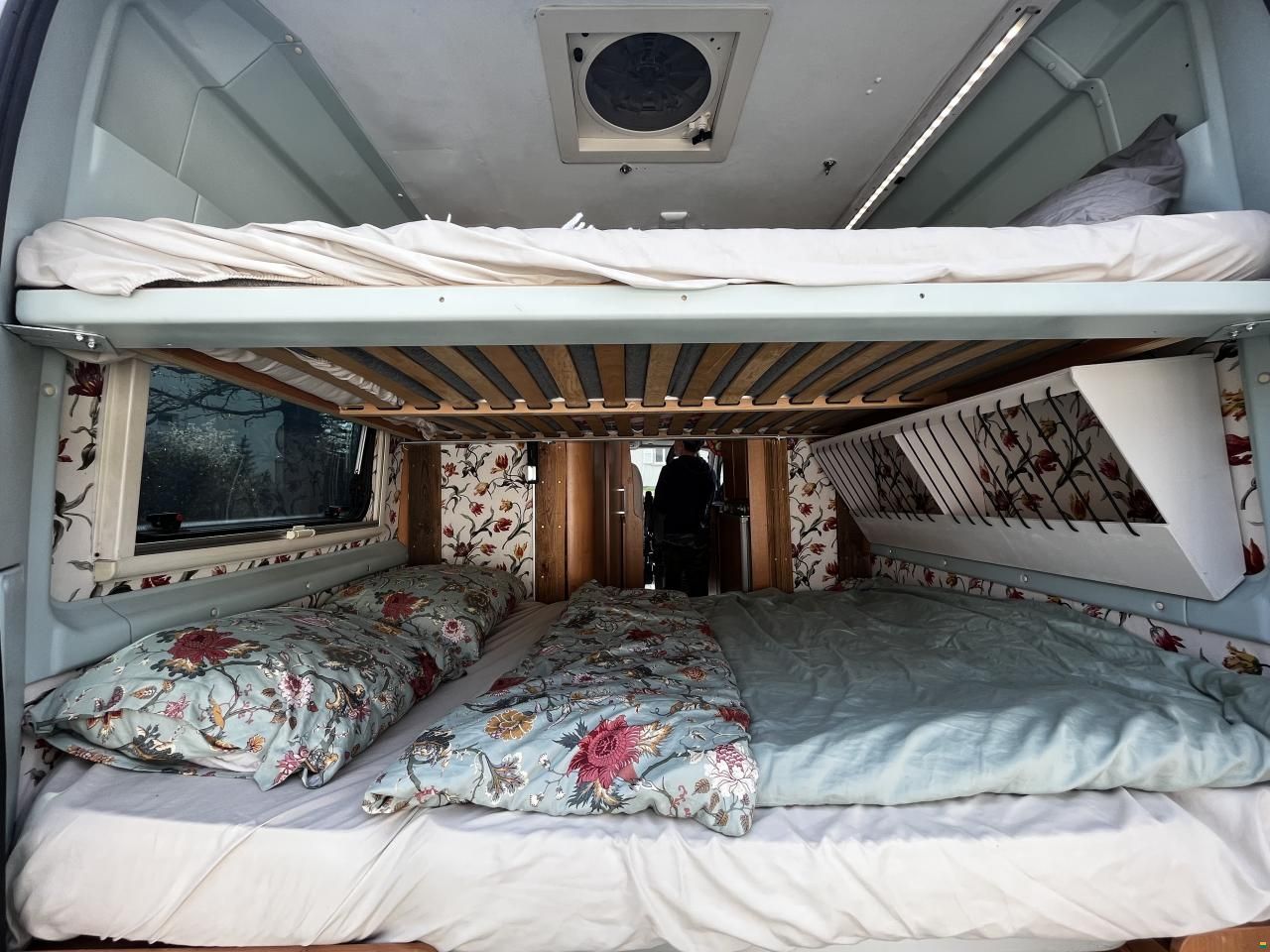 Roller Team Livingstone