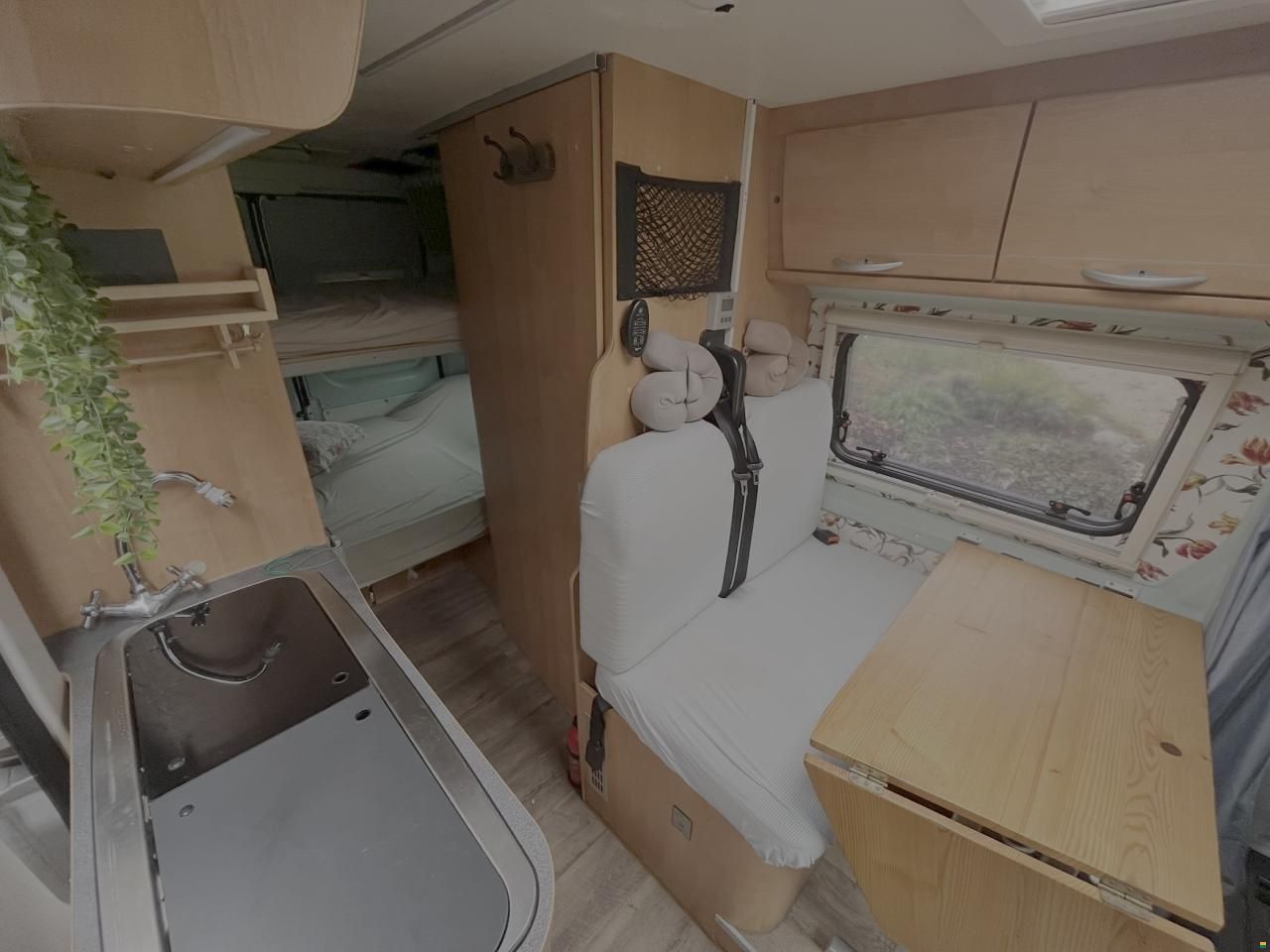 Roller Team Livingstone