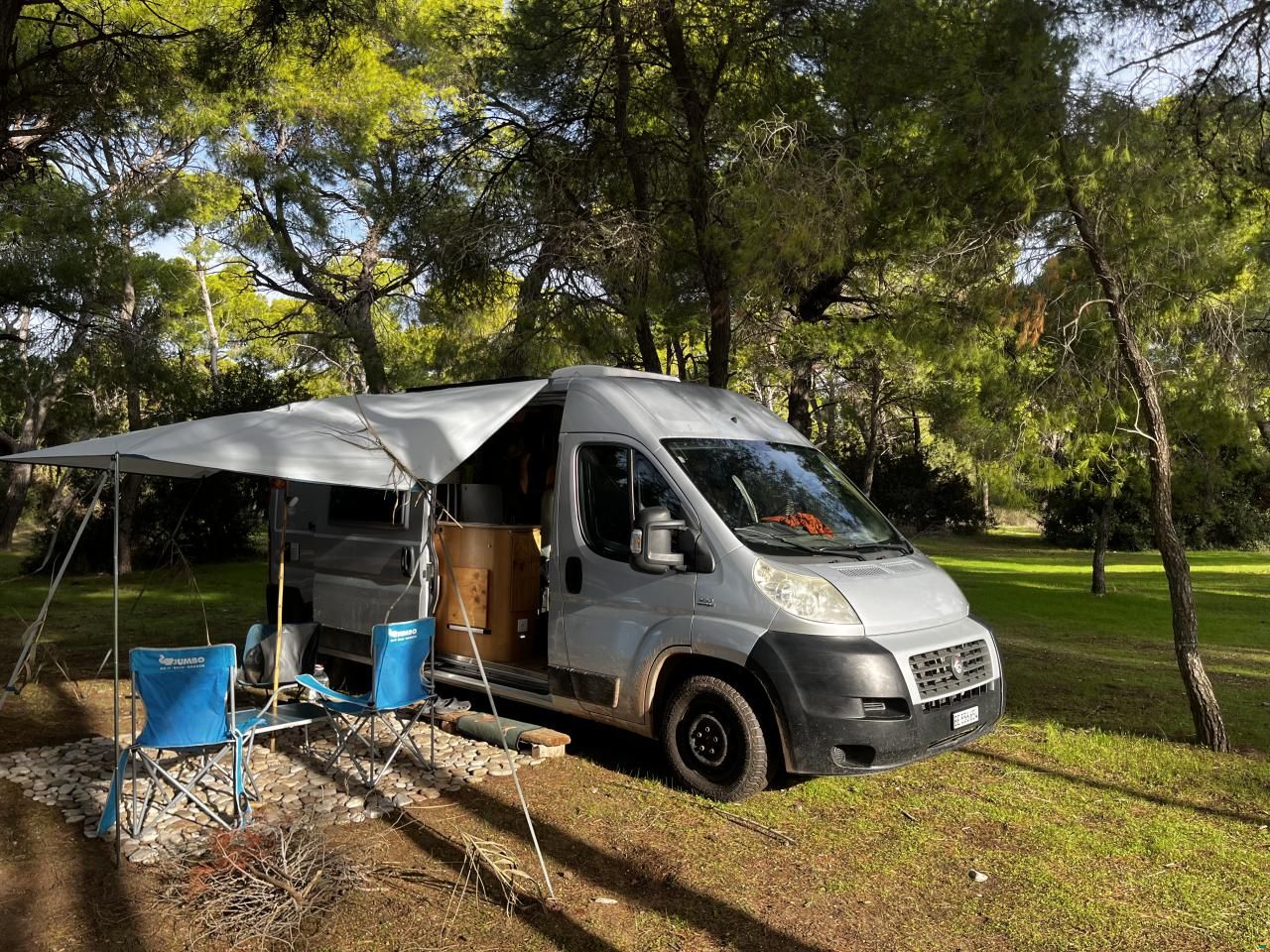 Roller Team Livingstone