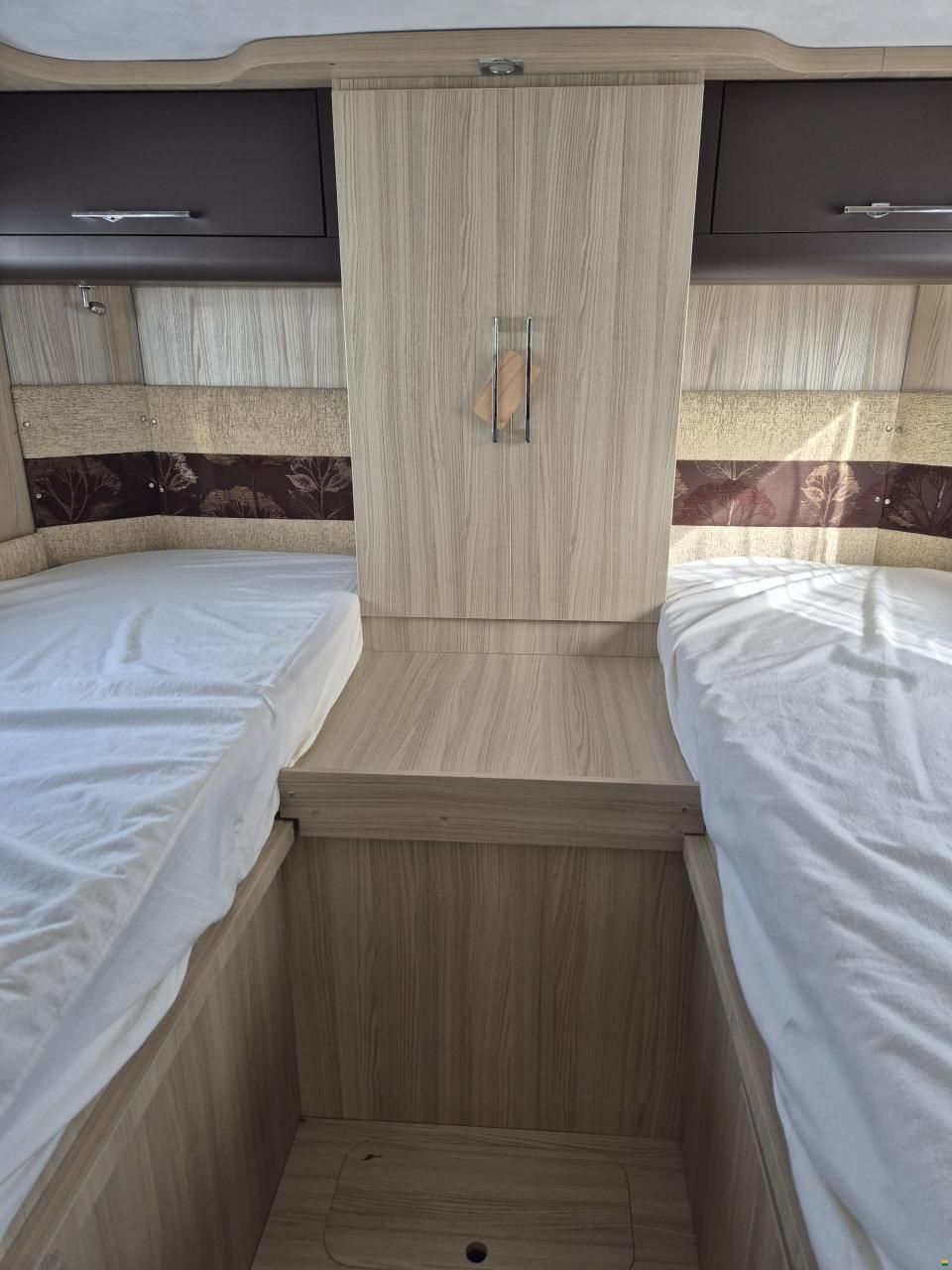 CI Fiat Ducato 2.3 Riviera