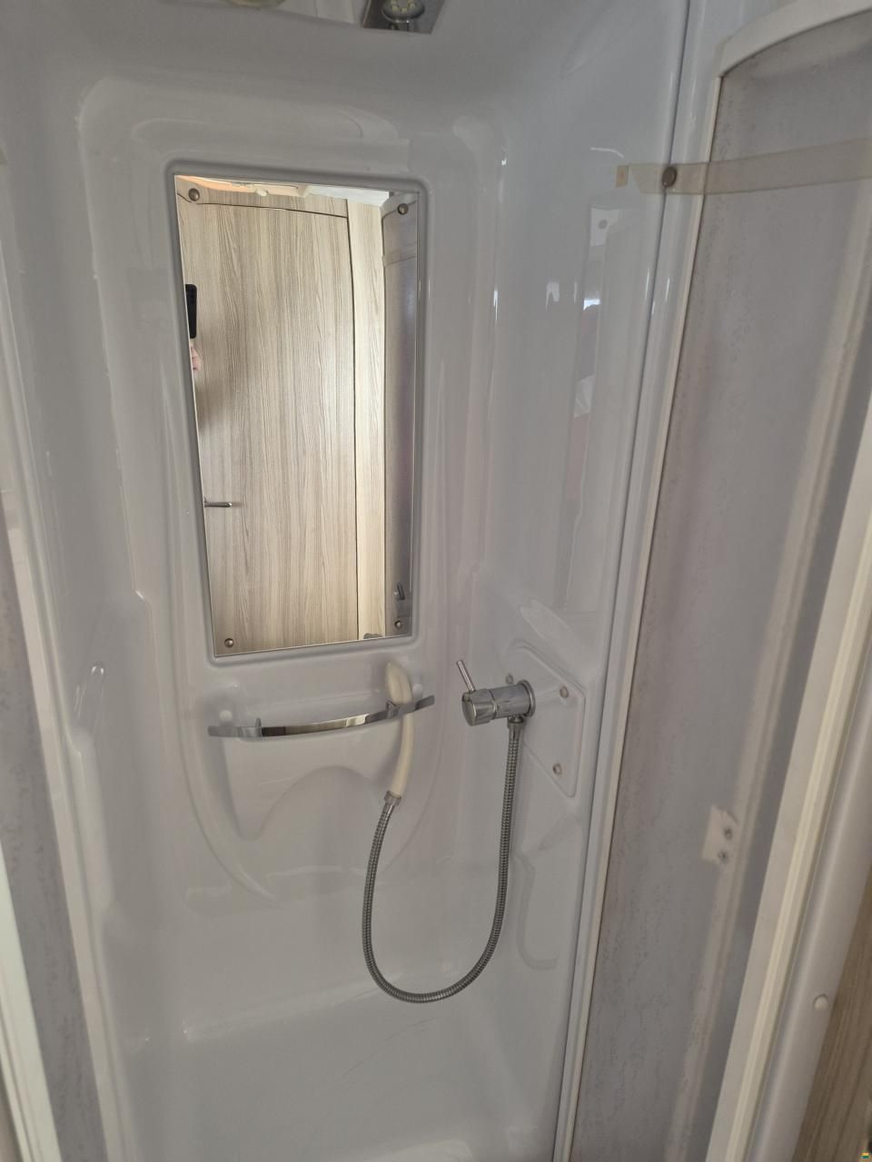 CI Fiat Ducato 2.3 Riviera