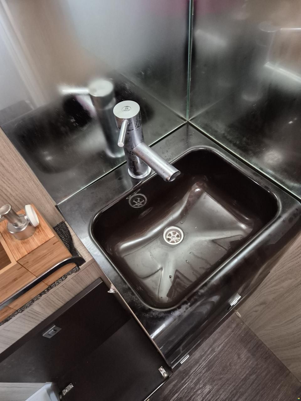 CI Fiat Ducato 2.3 Riviera