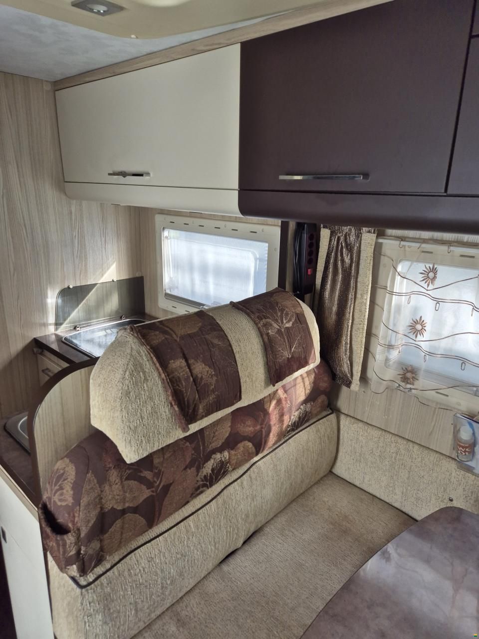 CI Fiat Ducato 2.3 Riviera