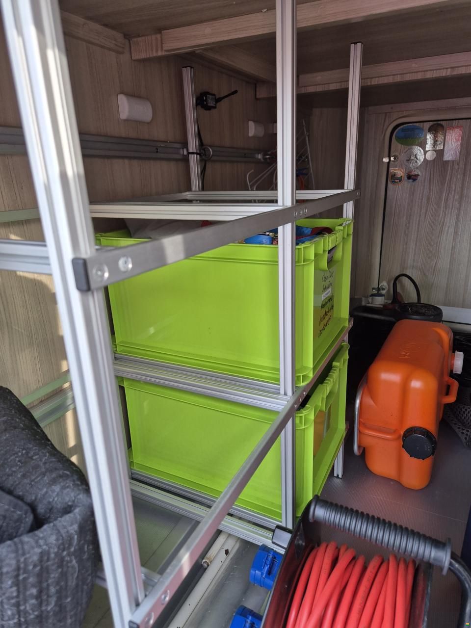 CI Fiat Ducato 2.3 Riviera