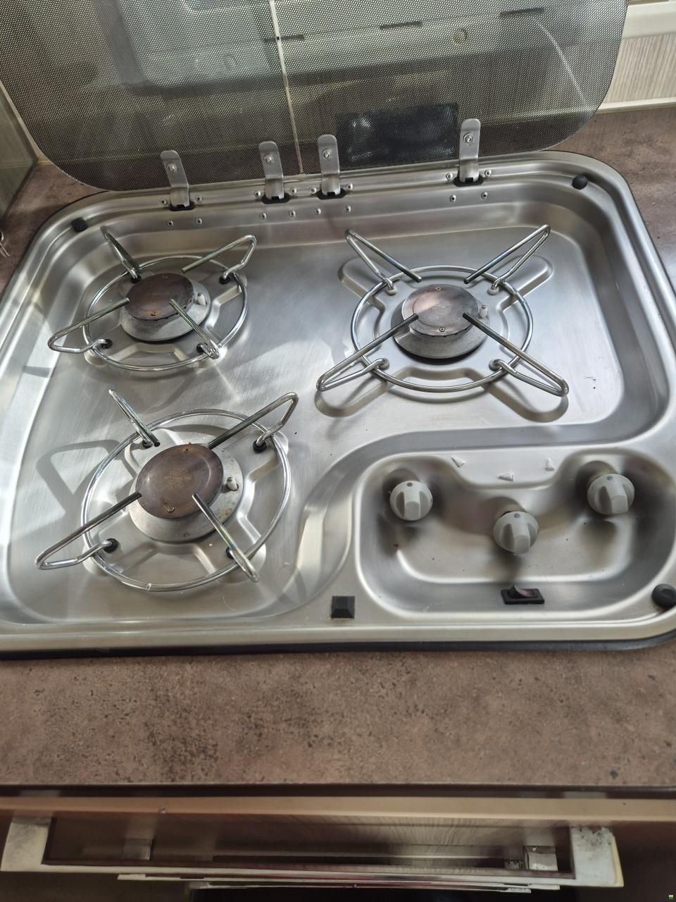 CI Fiat Ducato 2.3 Riviera