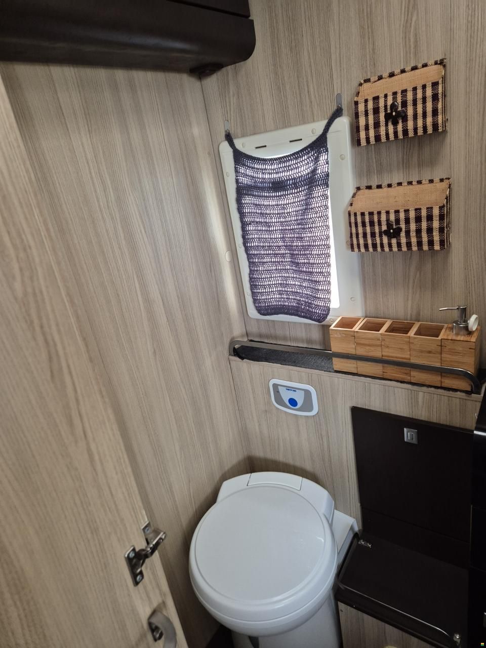 CI Fiat Ducato 2.3 Riviera