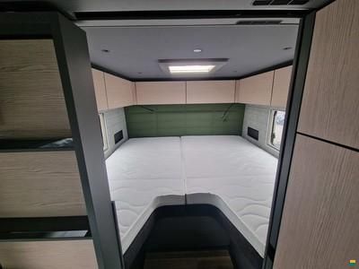 Niesmann-Bischoff Arto 78