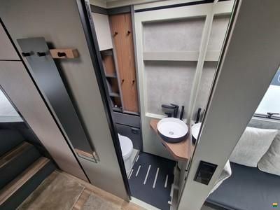 Niesmann-Bischoff Arto 78