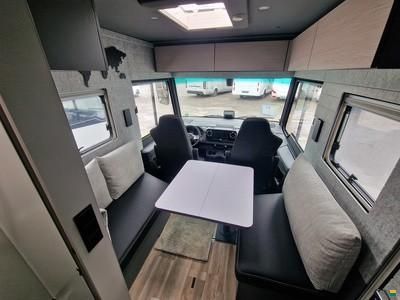 Niesmann-Bischoff Arto 78