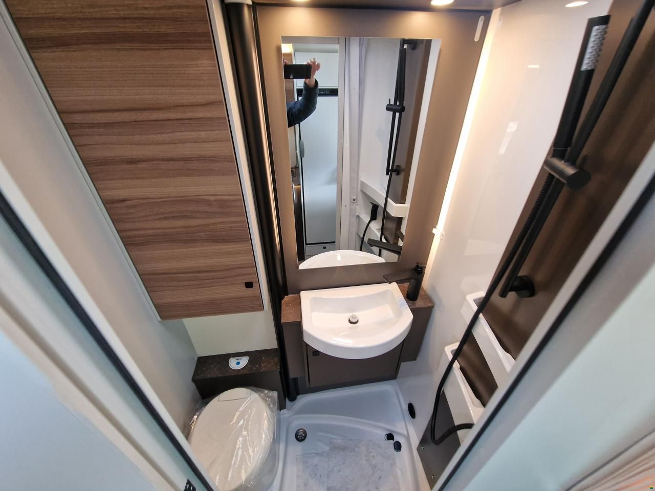 Bürstner Lyseo TD 690