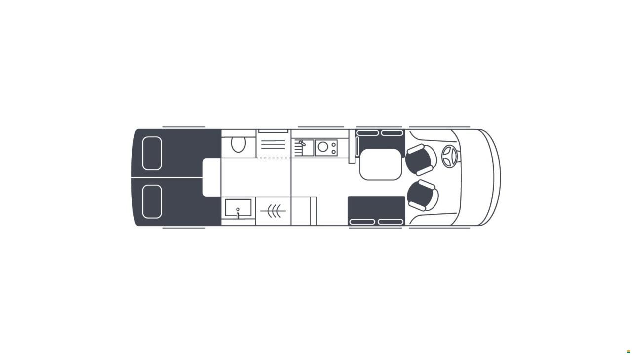 Niesmann-Bischoff Flair 880ER