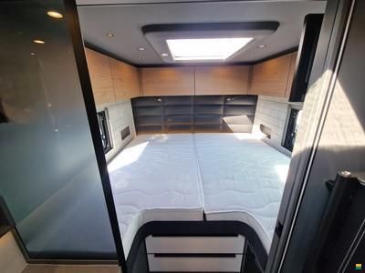 Niesmann-Bischoff Flair 880ER