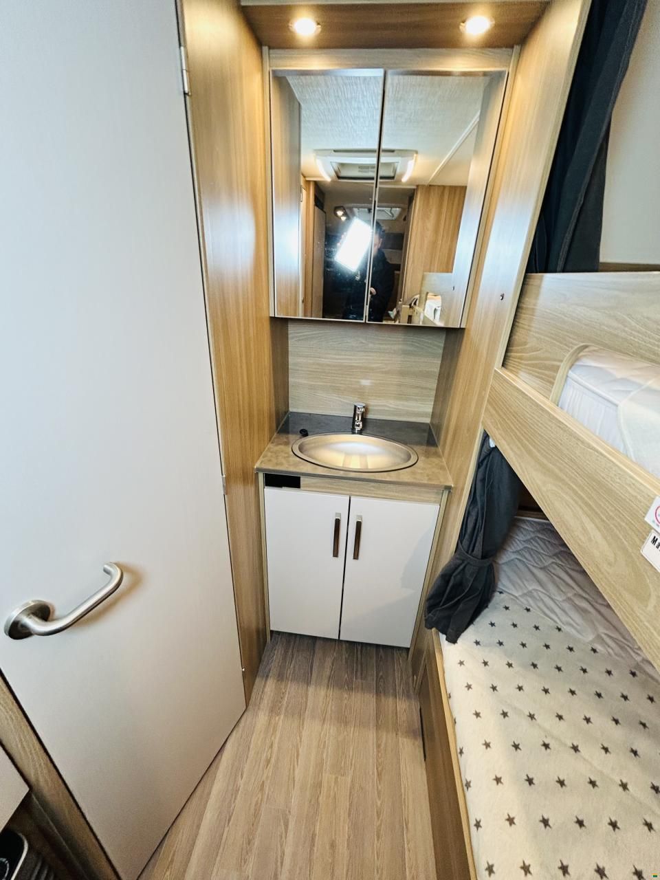 B&uuml;rstner Premio 530 TK Tonic