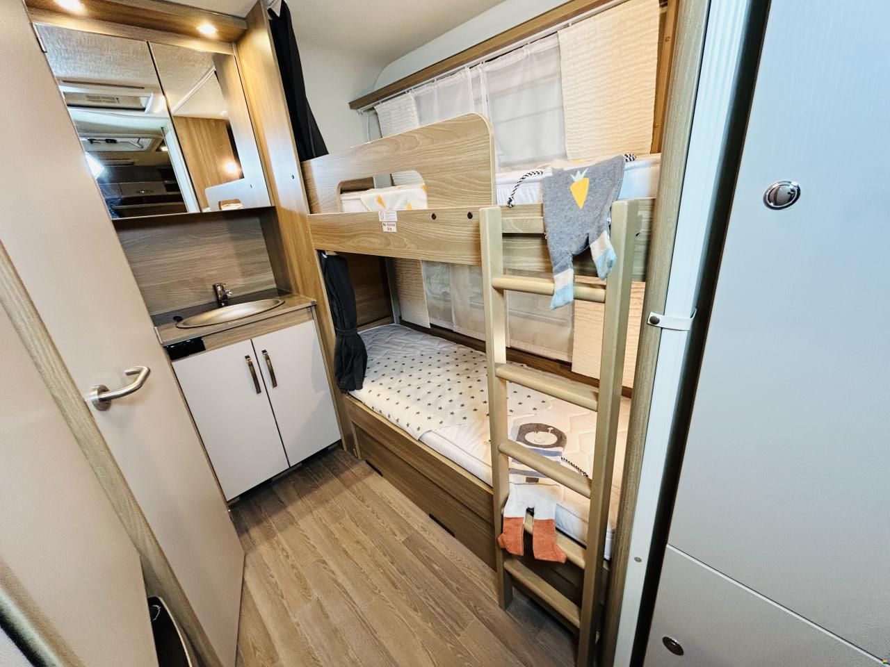 B&uuml;rstner Premio 530 TK Tonic