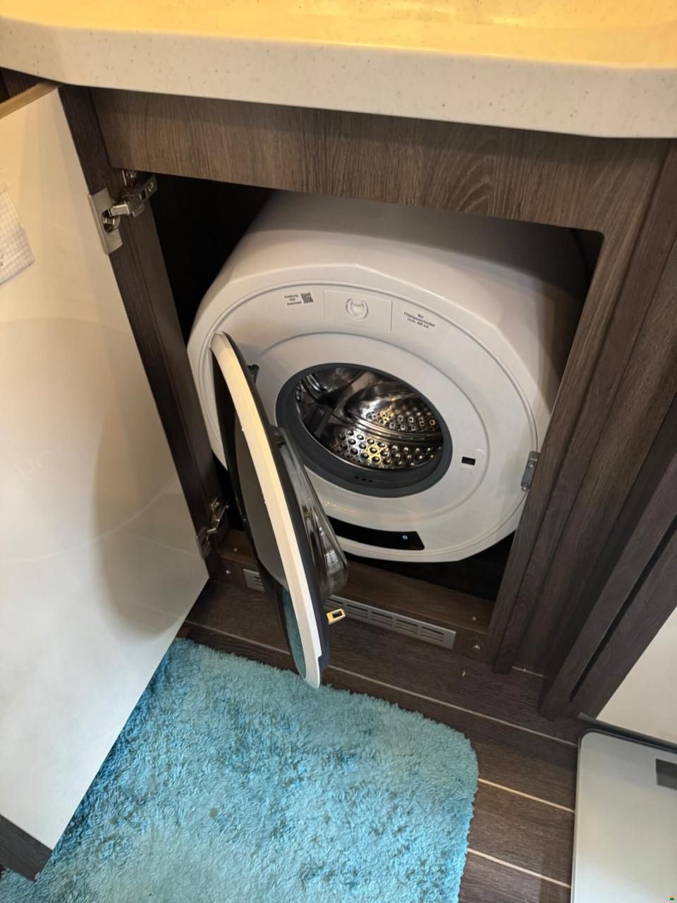 Phoenix TopX Alkoven 8900 BMQRSLG