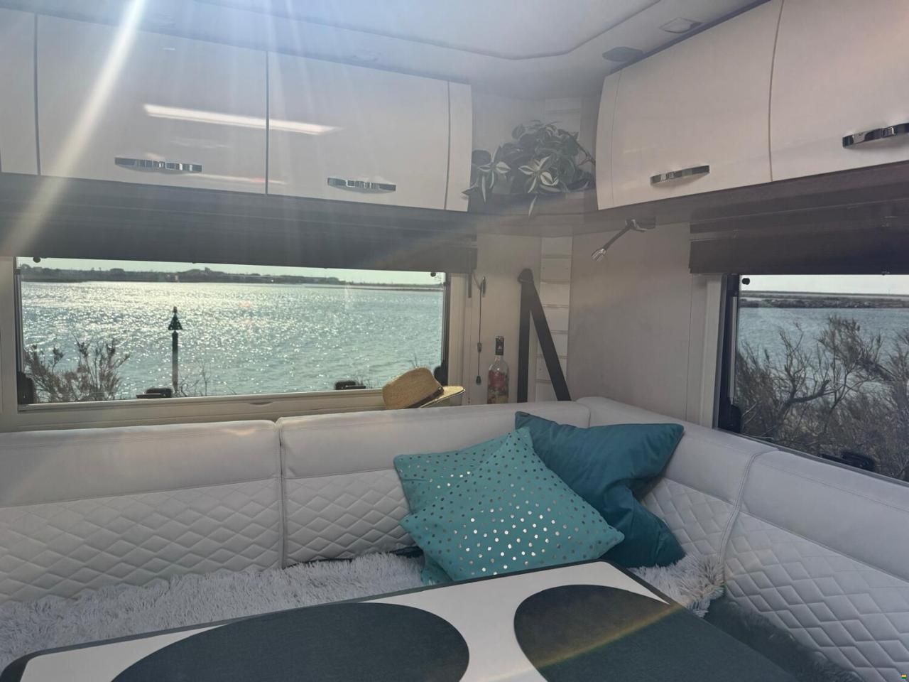 Phoenix TopX Alkoven 8900 BMQRSLG