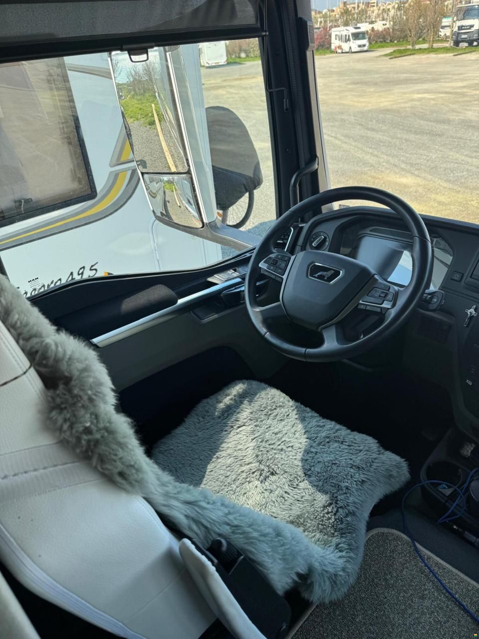 Phoenix TopX Alkoven 8900 BMQRSLG