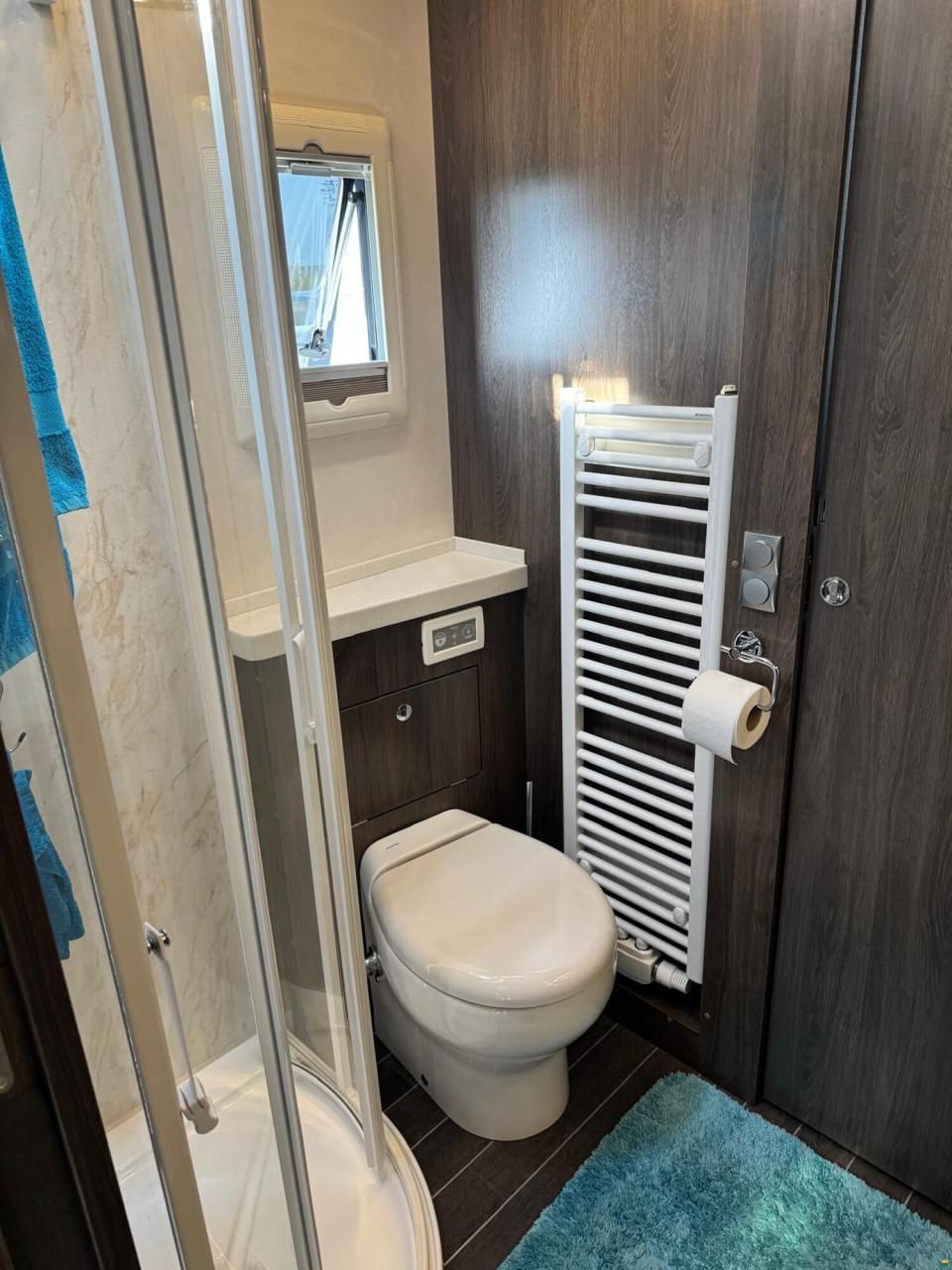 Phoenix TopX Alkoven 8900 BMQRSLG