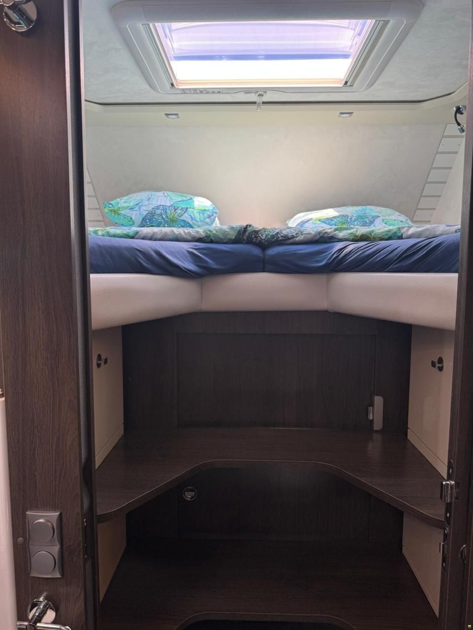 Phoenix TopX Alkoven 8900 BMQRSLG