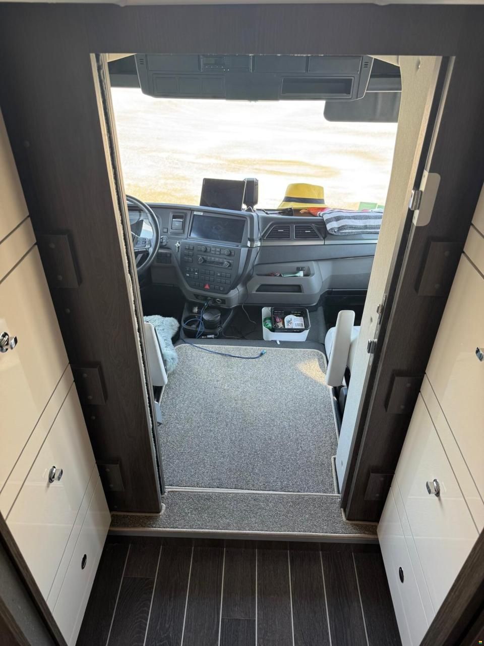 Phoenix TopX Alkoven 8900 BMQRSLG